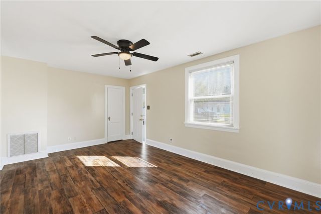 7349 Roosevelt Ave, Mechanicsville, VA 23111