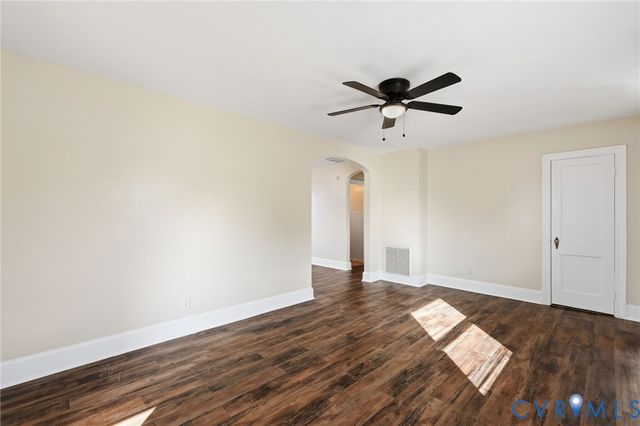 7349 Roosevelt Ave, Mechanicsville, VA 23111