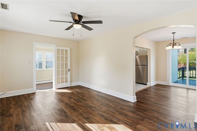 7349 Roosevelt Ave, Mechanicsville, VA 23111