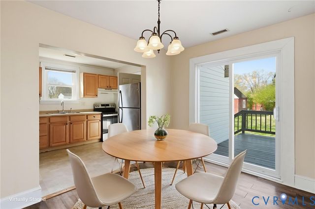 7349 Roosevelt Ave, Mechanicsville, VA 23111