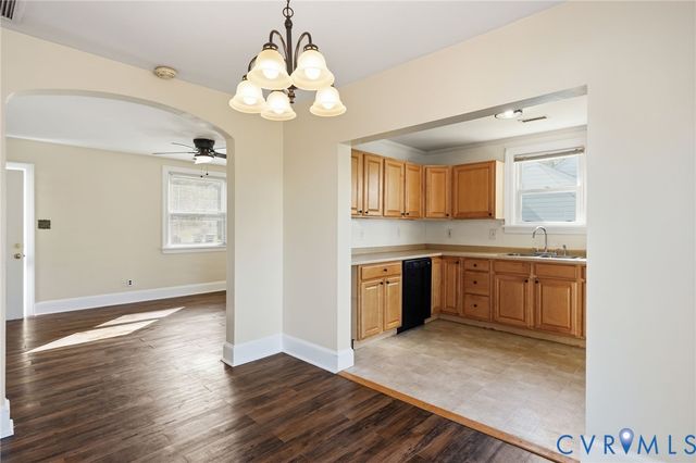 7349 Roosevelt Ave, Mechanicsville, VA 23111