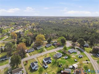 7349 Roosevelt Ave, Mechanicsville, VA 23111