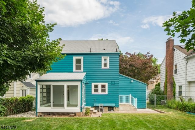 15 Pierson St, Bloomfield Twp., NJ 07003