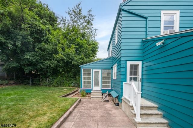 15 Pierson St, Bloomfield Twp., NJ 07003