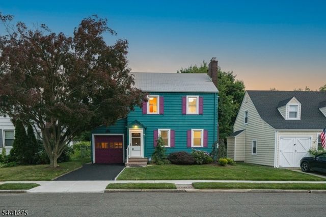 15 Pierson St, Bloomfield Twp., NJ 07003
