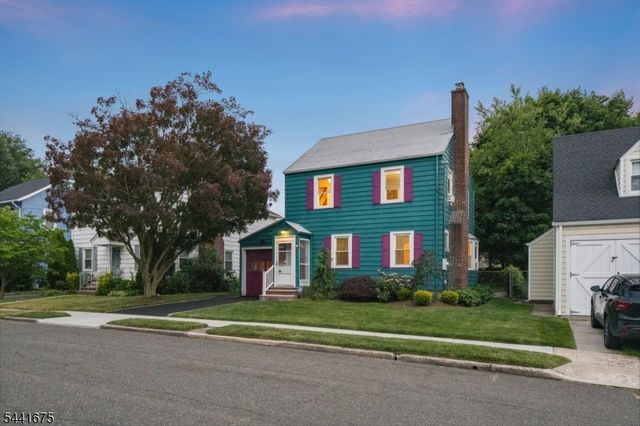 15 Pierson St, Bloomfield Twp., NJ 07003