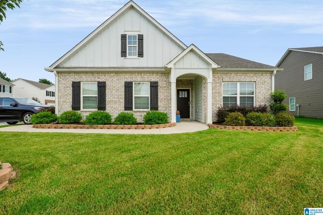 345 FIREBRICK WAY, Kimberly, AL 35091
