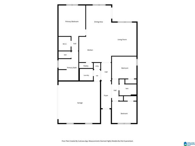 345 FIREBRICK WAY, Kimberly, AL 35091