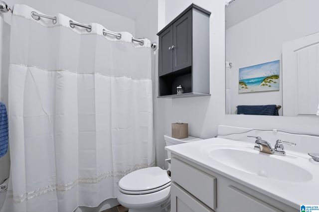 345 FIREBRICK WAY, Kimberly, AL 35091