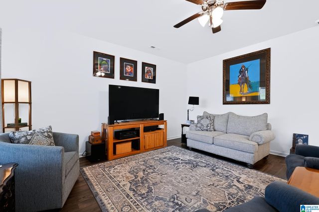 345 FIREBRICK WAY, Kimberly, AL 35091