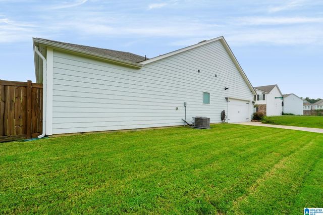 345 FIREBRICK WAY, Kimberly, AL 35091