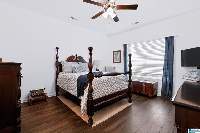 345 FIREBRICK WAY, Kimberly, AL 35091