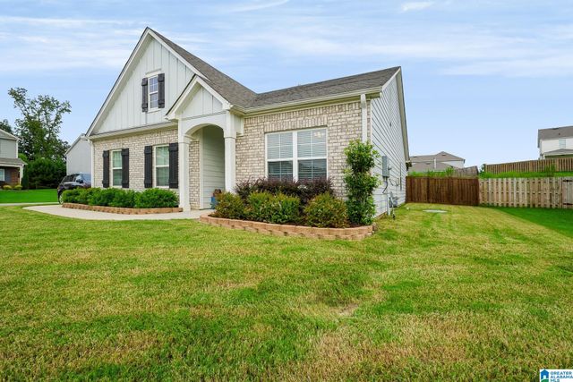 345 FIREBRICK WAY, Kimberly, AL 35091