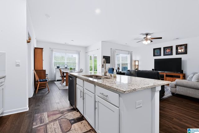 345 FIREBRICK WAY, Kimberly, AL 35091