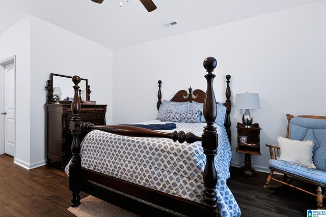 345 FIREBRICK WAY, Kimberly, AL 35091