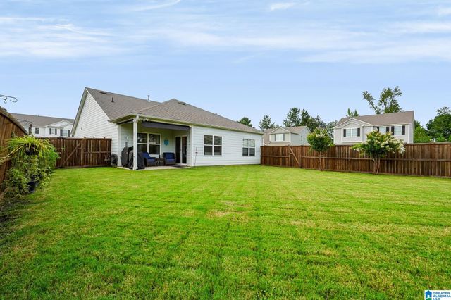 345 FIREBRICK WAY, Kimberly, AL 35091