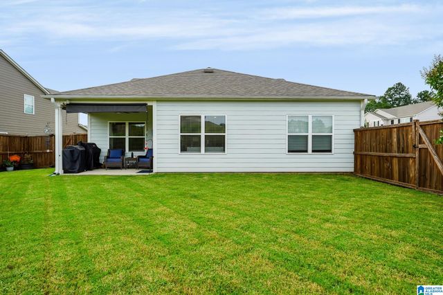 345 FIREBRICK WAY, Kimberly, AL 35091