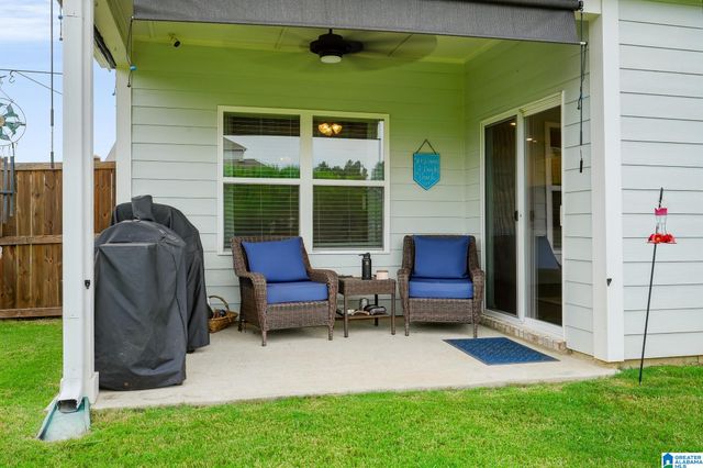 345 FIREBRICK WAY, Kimberly, AL 35091