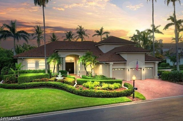14500 Ocean Bluff DR, Fort Myers, FL 33908
