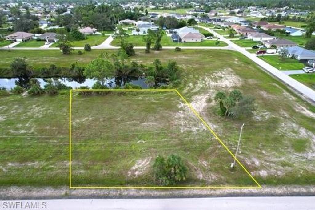 3431 NE 17th AVE, CAPE CORAL, FL 33909 — photo 3