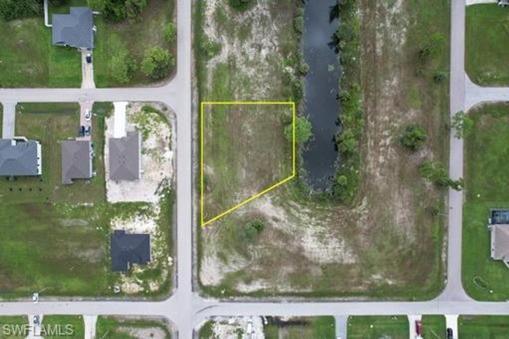 3431 NE 17th AVE, CAPE CORAL, FL 33909 — photo 4