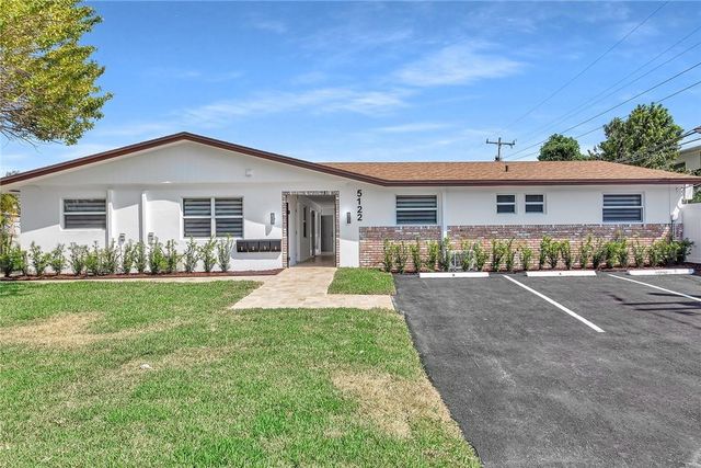 5122 NE 19th Avenue 2, Fort Lauderdale, FL 33308