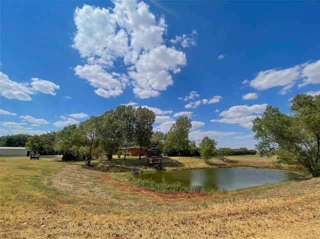 16100 W Britton Road, Yukon, OK 73099