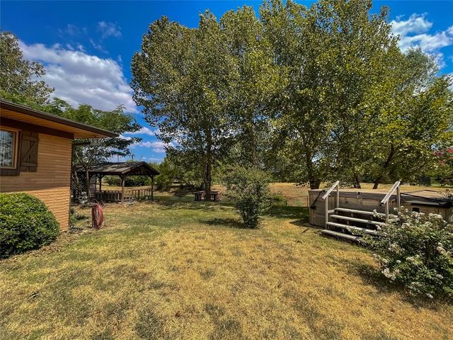 16100 W Britton Road, Yukon, OK 73099