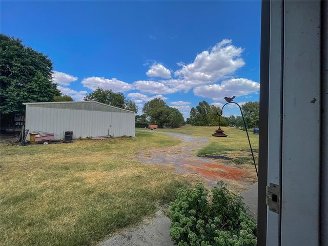 16100 W Britton Road, Yukon, OK 73099