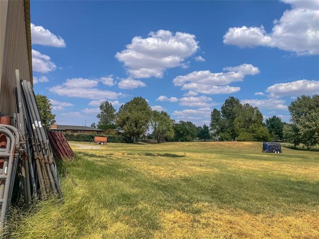 16100 W Britton Road, Yukon, OK 73099