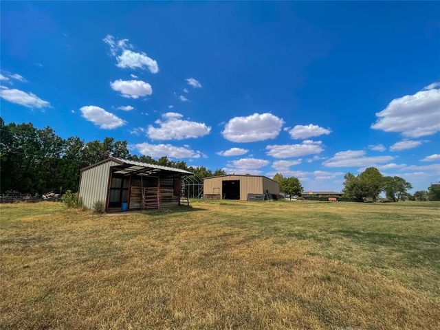 16100 W Britton Road, Yukon, OK 73099