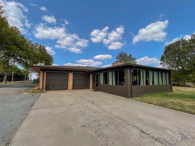 16100 W Britton Road, Yukon, OK 73099