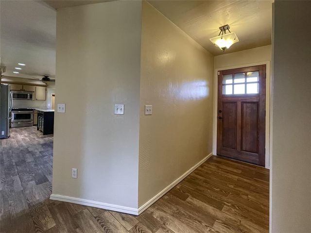 16100 W Britton Road, Yukon, OK 73099