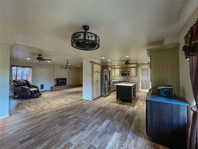 16100 W Britton Road, Yukon, OK 73099