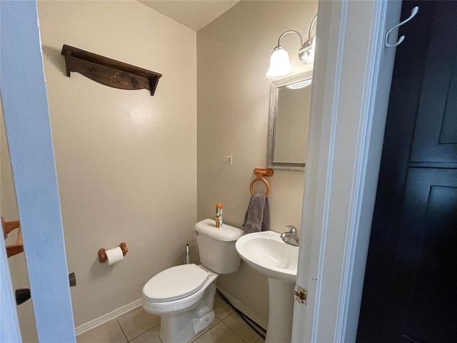 16100 W Britton Road, Yukon, OK 73099