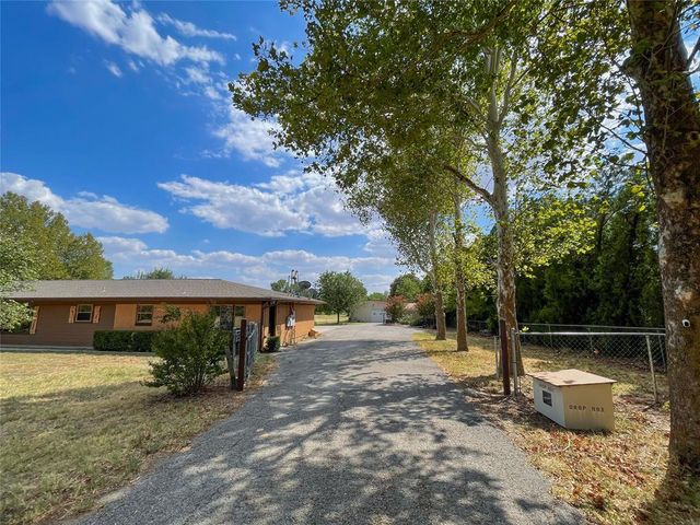 16100 W Britton Road, Yukon, OK 73099