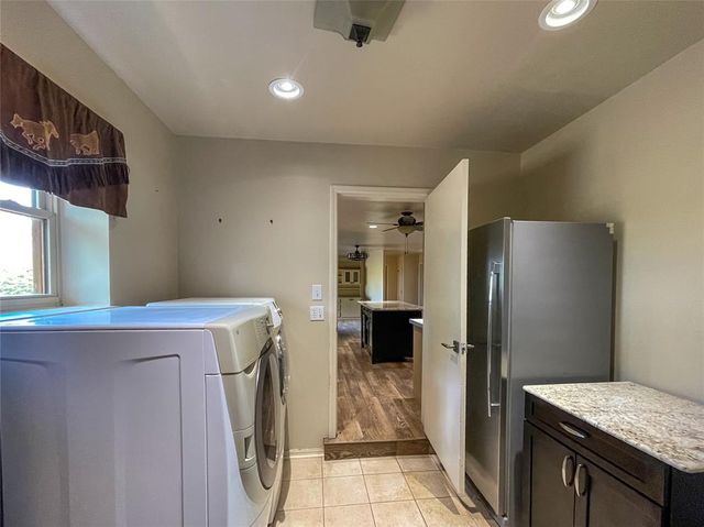 16100 W Britton Road, Yukon, OK 73099