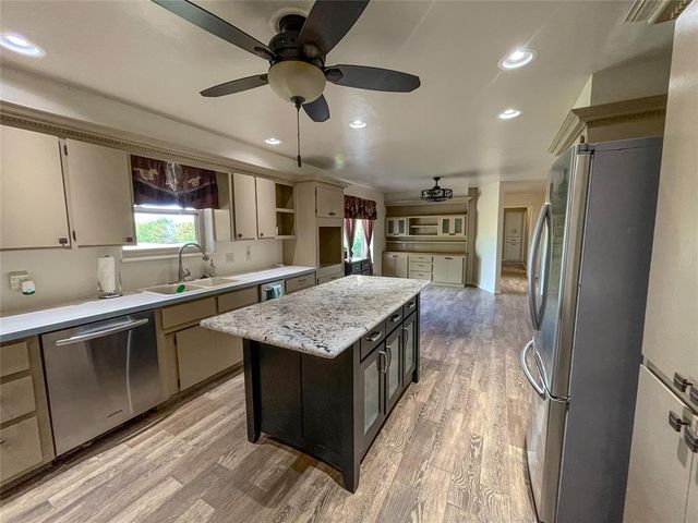 16100 W Britton Road, Yukon, OK 73099