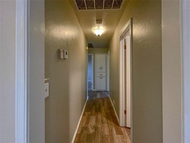16100 W Britton Road, Yukon, OK 73099