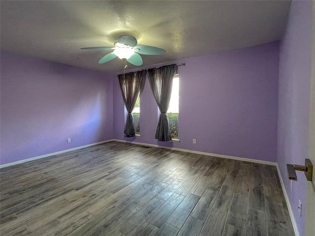 16100 W Britton Road, Yukon, OK 73099