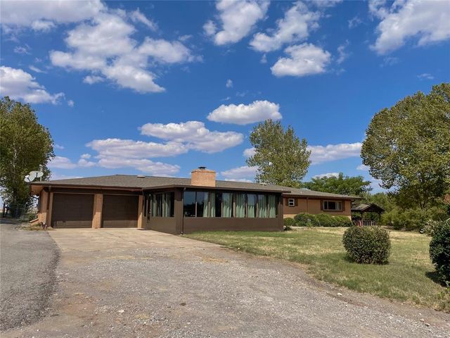 16100 W Britton Road, Yukon, OK 73099