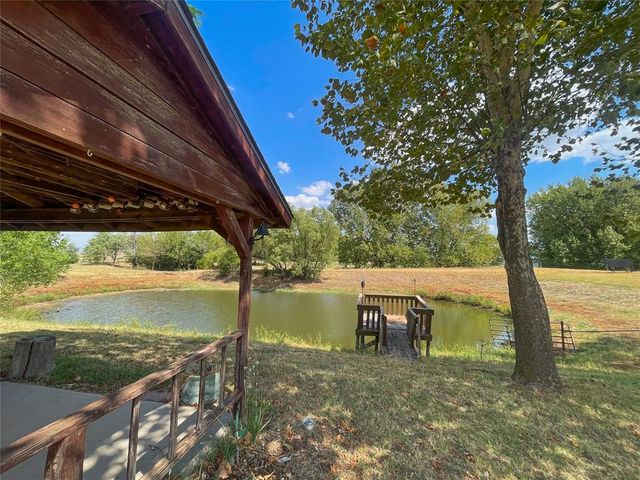 16100 W Britton Road, Yukon, OK 73099