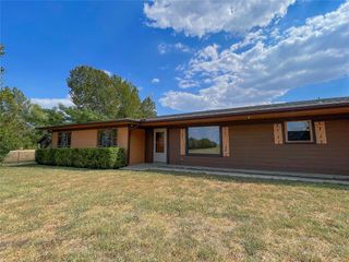 16100 W Britton Road, Yukon, OK 73099