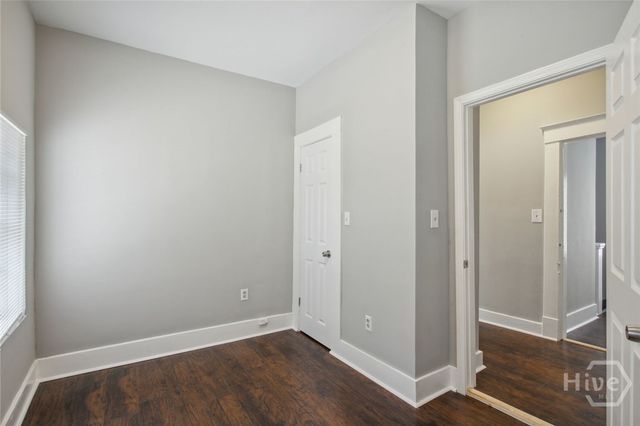 1002 W 44th Street, Savannah, GA 31405