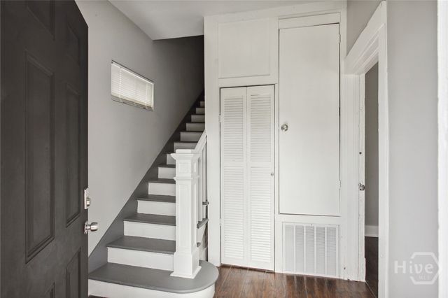 1002 W 44th Street, Savannah, GA 31405