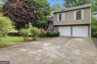 1648 Olde Oak Drive, Lithia Springs, GA 30122