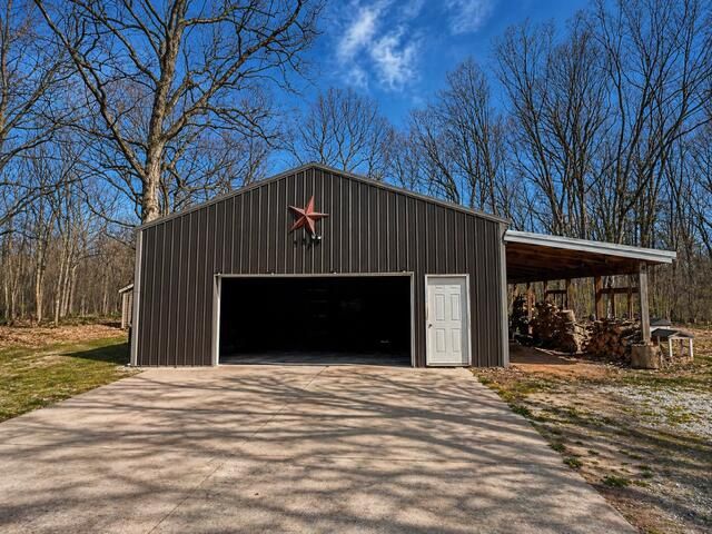 11610 Fogg Lake Road, Blue Lake Twp, MI 49437