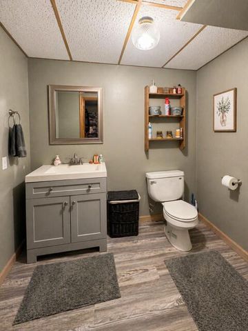 11610 Fogg Lake Road, Blue Lake Twp, MI 49437