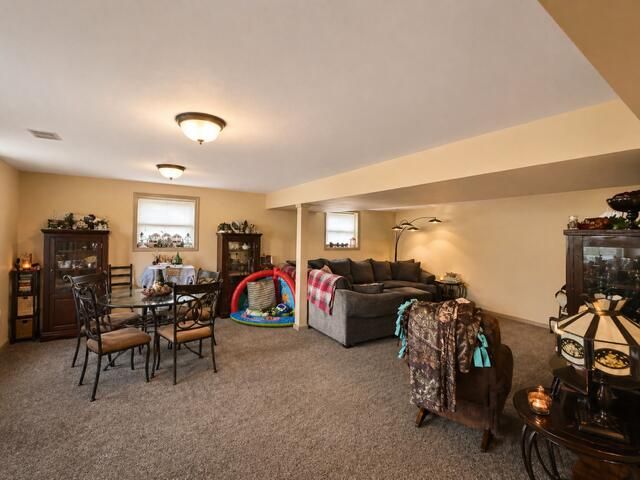 11610 Fogg Lake Road, Blue Lake Twp, MI 49437