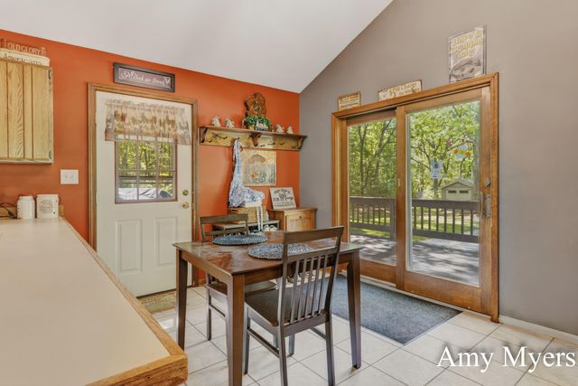 11610 Fogg Lake Road, Blue Lake Twp, MI 49437